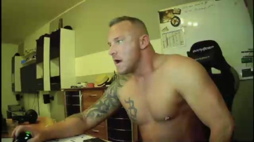 bigsexybohne  21-11-2021 Recorded Video Topless